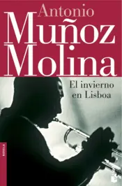 Portada El invierno en Lisboa