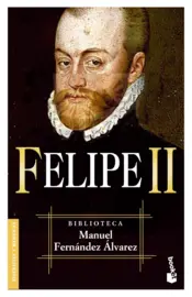 Portada Felipe II