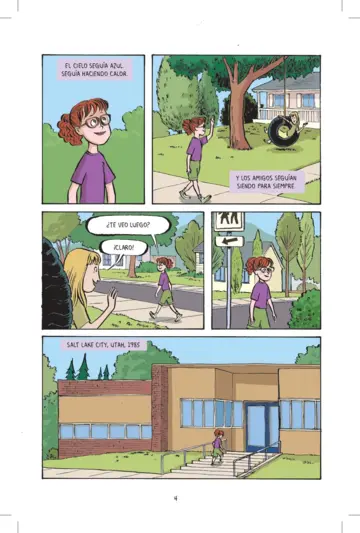 Imagen extra Mejores amigas 1