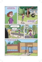 Portada Mejores amigas 1