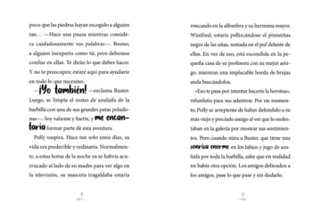 Imagen extra Una amistad monstruosa 2. El misterio de las piedras mágicas 2