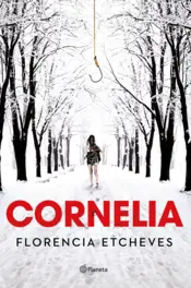 Portada Cornelia (Edición española)