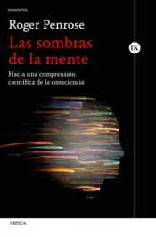 Portada Las sombras de la mente