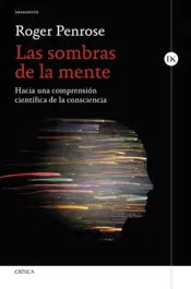 Portada Las sombras de la mente