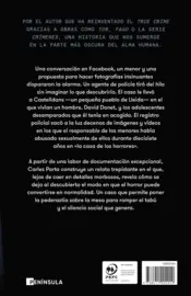 Miniatura contraportada Le llamaban padre