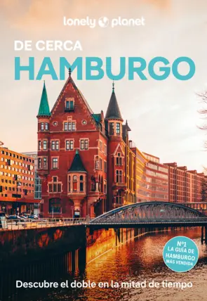 Portada Hamburgo De cerca 2