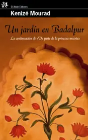 Portada Un jardín en Badalpur