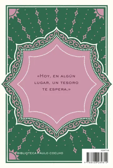 Contraportada Maktub