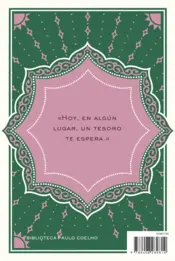 Miniatura contraportada Maktub