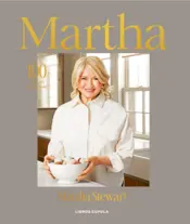 Portada MARTHA
