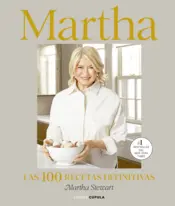 Portada MARTHA