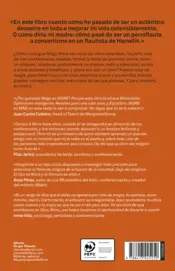 Miniatura contraportada Superpoderes del éxito para gente normal