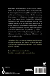 Miniatura contraportada El mejor libro del mundo