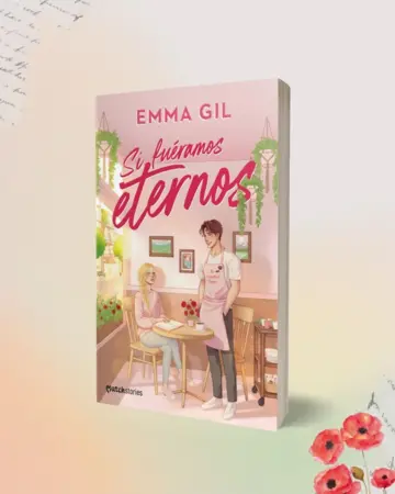 Imagen extra Si fuéramos eternos 1