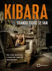 Portada Cuando todos se van