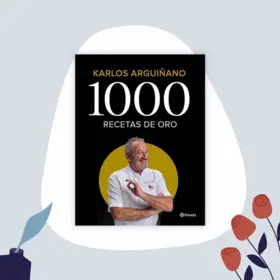 Imagen extra 1000 recetas de oro 0