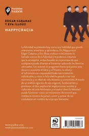 Miniatura contraportada Happycracia