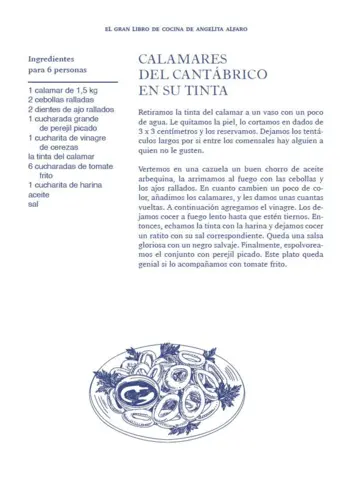 Imagen extra El gran libro de Angelita Alfaro 1