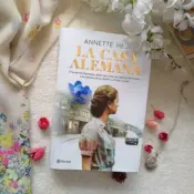 Portada La casa alemana 0
