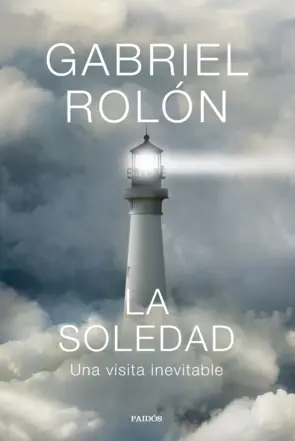 Portada La soledad