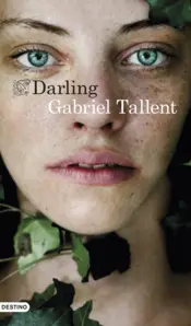 Portada Darling (Edición española)