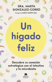 Portada Un hígado feliz