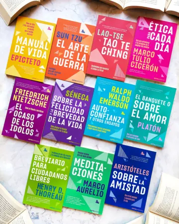 Imagen extra Autoconfianza y otros ensayos 1