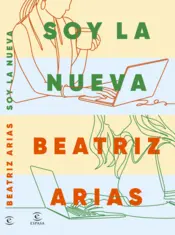 Portada Soy la nueva