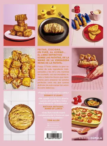 Contraportada Patata