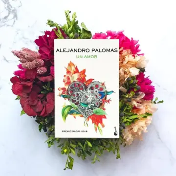 Imagen extra Un amor 0