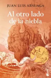 Portada Al otro lado de la niebla