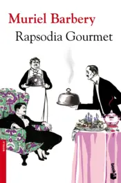 Portada Rapsodia Gourmet