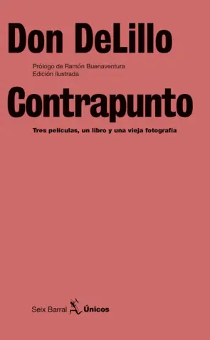 Portada Contrapunto
