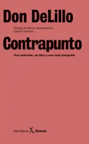 Portada Contrapunto