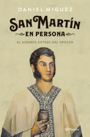 Portada San Martín en persona