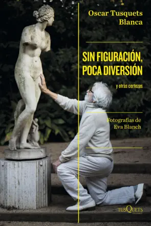 Portada Sin figuración, poca diversión