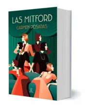 Miniatura portada 3d Las Mitford