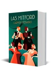 Portada  Las Mitford