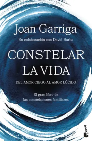 Portada Constelar la vida