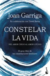 Portada Constelar la vida