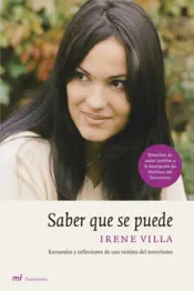 Portada Saber que se puede