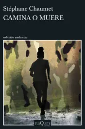 Portada Camina o muere