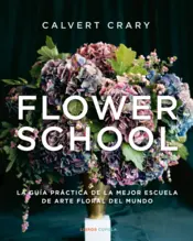 Portada Flower School