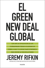 Portada El Green New Deal global