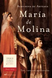 Portada María de Molina