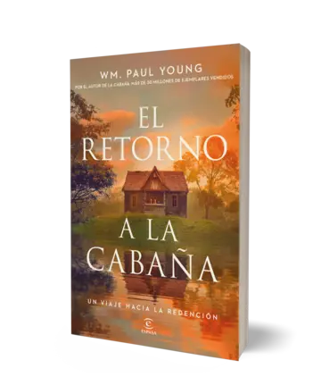 Portada El retorno a la cabaña