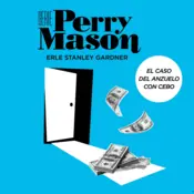 Portada El caso del anzuelo con cebo (Serie Perry Mason 4)