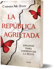 Miniatura portada 3d La República agrietada