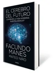 Miniatura portada 3d El cerebro del futuro