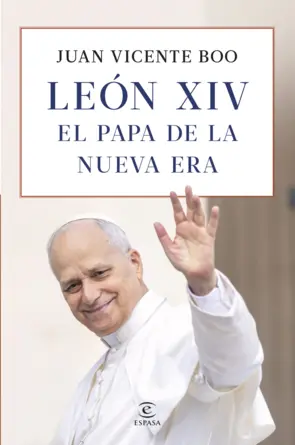 Portada León XIV: el Papa de la nueva era